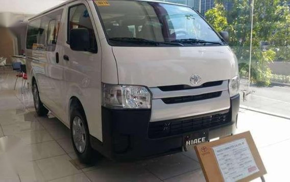 2019 Toyota Hiace for sale-2