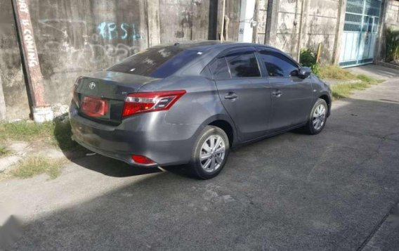 Toyota Vios E 2015 for sale-3