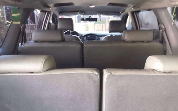 Toyota Innova 2005 for sale-1