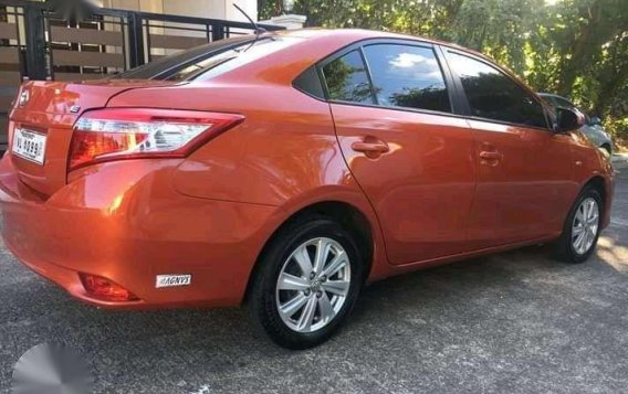 Toyota Vios 2017 for sale-4