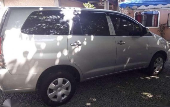 Toyota Innova 2005 for sale-7