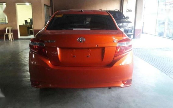 2018 Toyota Vios for sale-5