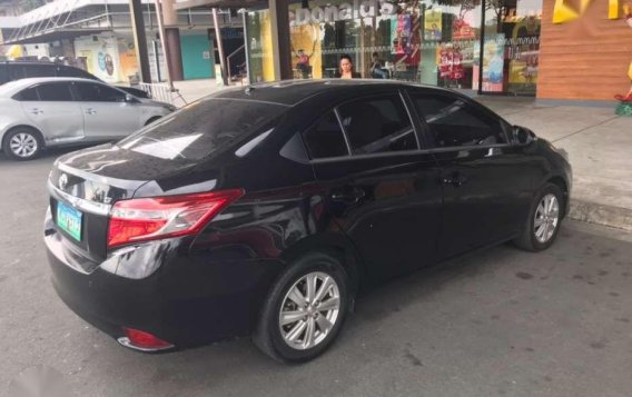 2014 Toyota Vios for sale-1