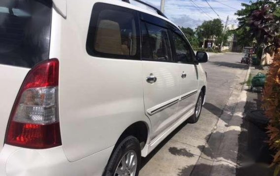 Toyota Innova 2013 for sale-1