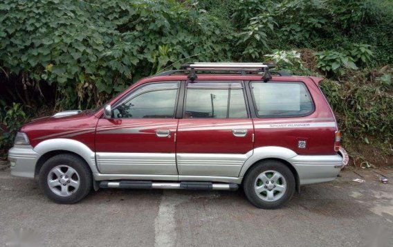Toyota Revo 2003 for sale-3