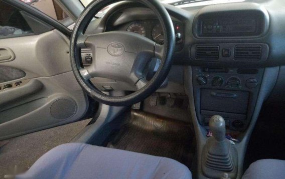 1998 Toyota Corolla for sale-1