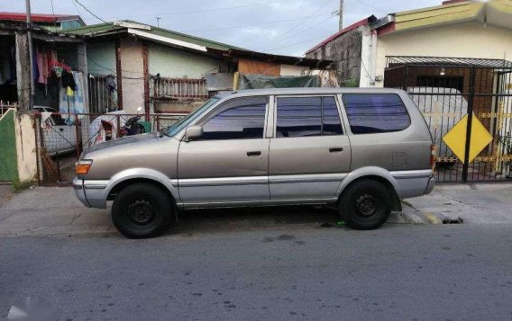 Toyota Revo 1999 for sale-7