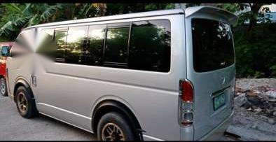 Toyota Hiace 2008 for sale-2