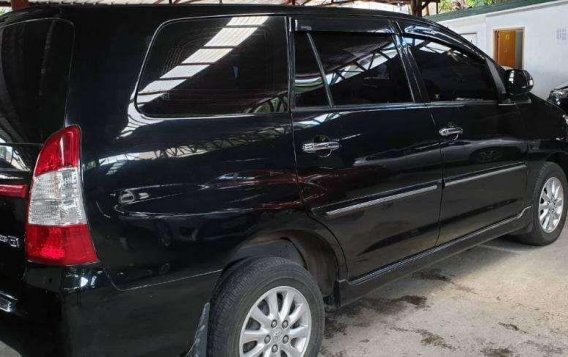Toyota Innova G 2014 Automatic FOR SALE-1