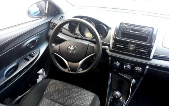 Toyota Vios J 2014 for sale-3
