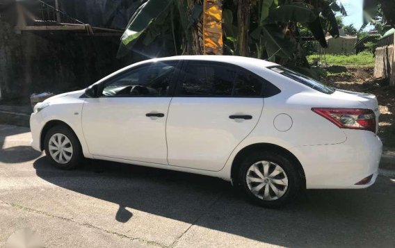 SELLING Toyota Vios 2015 Grab-1