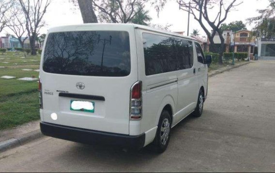 Toyota Hiace 2014 for sale-2