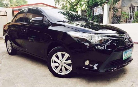 For Sale 2012 Toyota Vios 1.5G AT-2