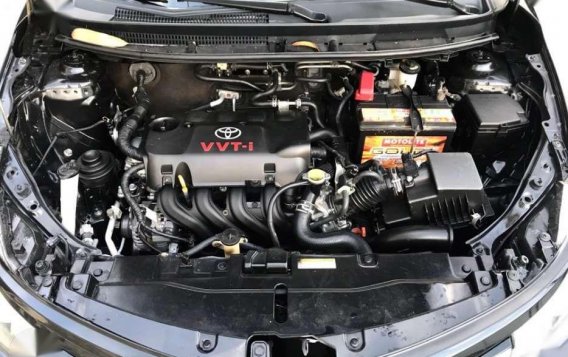 2016 Toyota Vios 1.3 E Automatic FOR SALE-2