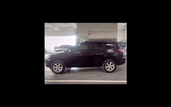 2010 Toyota Rav4 (4X2) AT FOR SALE-2