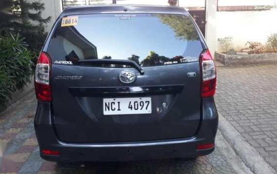 Toyota Avanza 2017 for sale-3