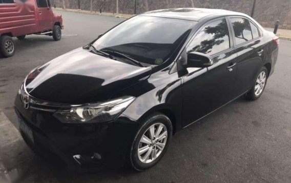 2014 Toyota Vios for sale-3