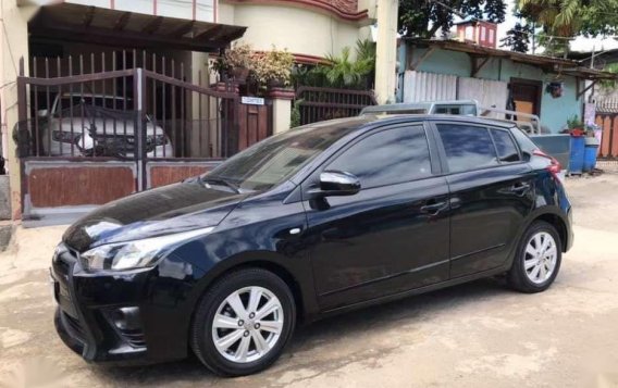 For Sale! Toyota Yaris great condition-6