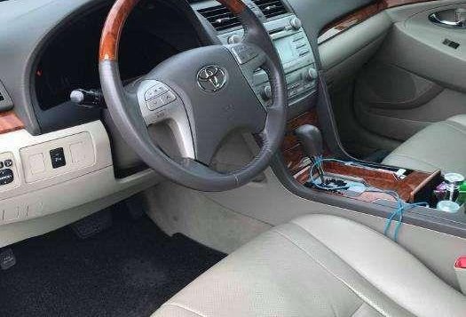 Toyota Camry 2010 for sale-3