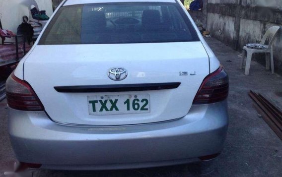 Toyota Vios 2008 for sale