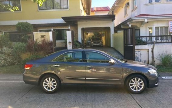 2009 Toyota Camry 2.4 V for sale-3