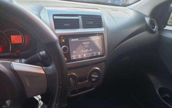 Toyota Wigo G 2018 hatchback almost bnew-5