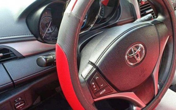 2017 Toyota Vios E 1.3 for sale-5