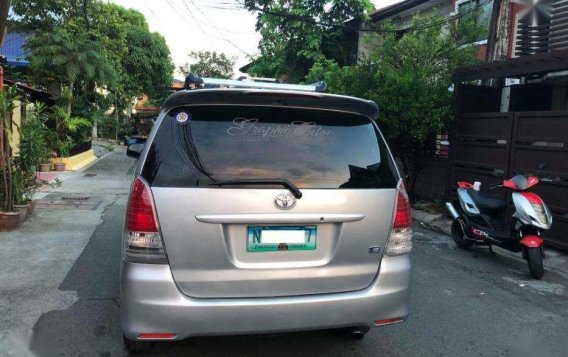 2010 Toyota INNOVA E for sale-1