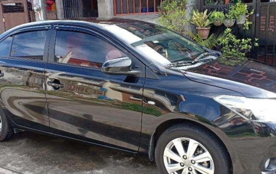 2017 Toyota Vios E 1.3 for sale-2