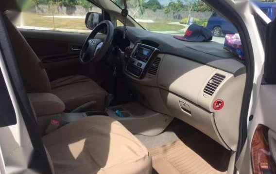 Toyota Innova 2013 for sale-3