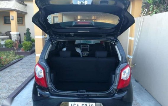 Toyota Wigo 2015 for sale-2