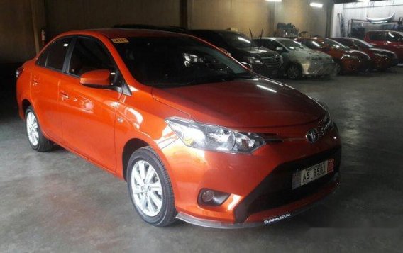 Toyota Vios 2018 for sale