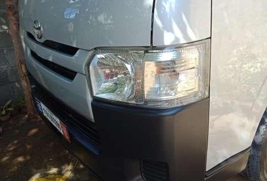 Toyota Hiace 2017 for sale-10