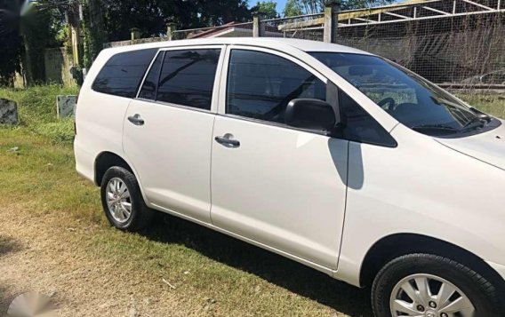 Toyota Innova 2013 for sale-6