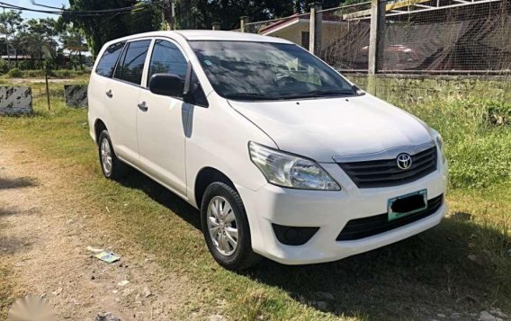 Toyota Innova 2013 for sale-2