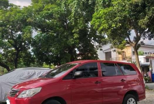 Toyota Innova 2014 for sale-2