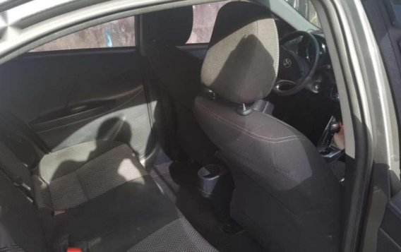 Toyota Vios E 2015 for sale