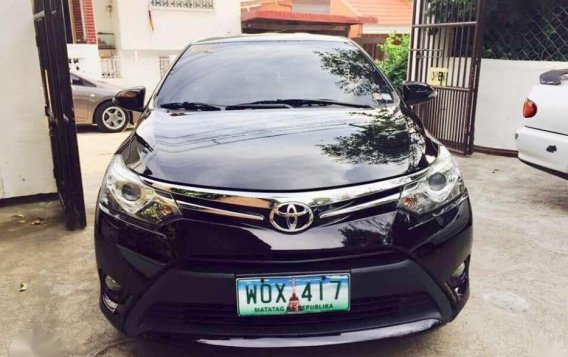 For Sale 2012 Toyota Vios 1.5G AT-1