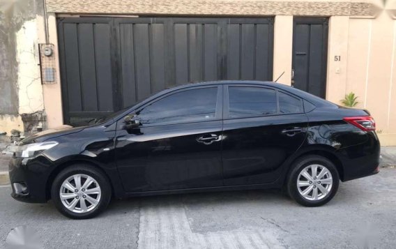 2016 Toyota Vios 1.3 E Automatic FOR SALE-7