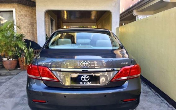 2009 Toyota Camry 2.4 V for sale-6