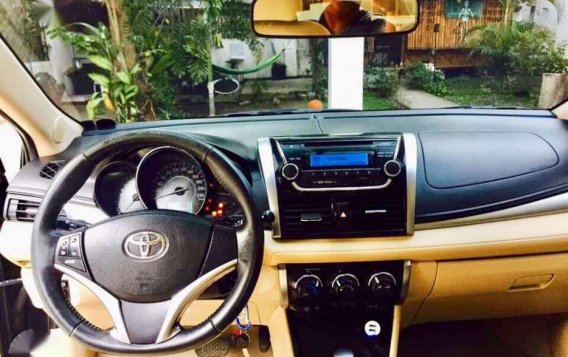 For Sale 2012 Toyota Vios 1.5G AT-5