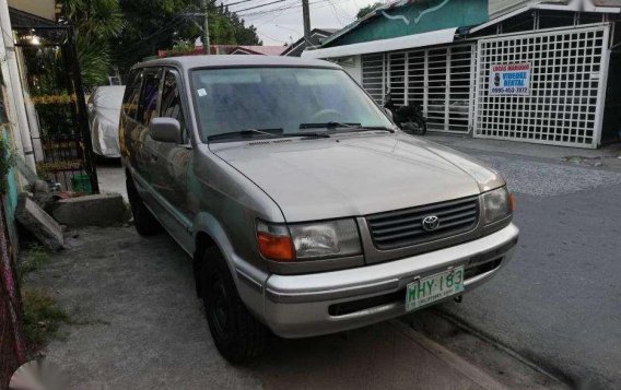 Toyota Revo 1999 for sale