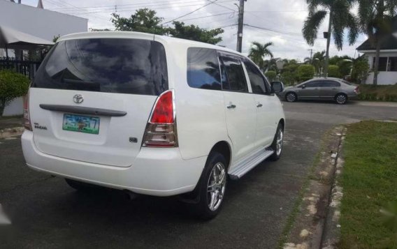 Toyota Innova J 2005 MT FOR SALE-7