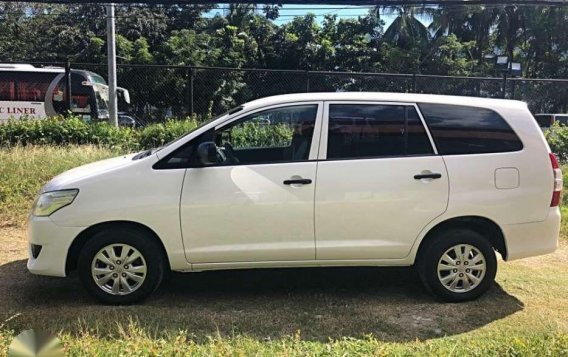 Toyota Innova 2013 for sale-3