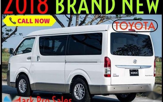 2019 Toyota Coaster for sale-1