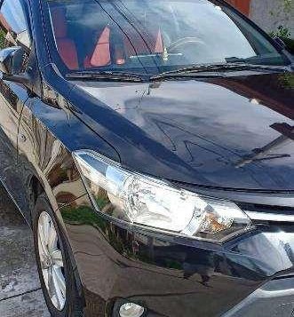 2017 Toyota Vios E 1.3 for sale-10