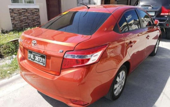 Toyota Vios 2017 for sale-3