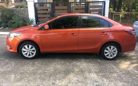 Toyota Vios 2017 for sale-5