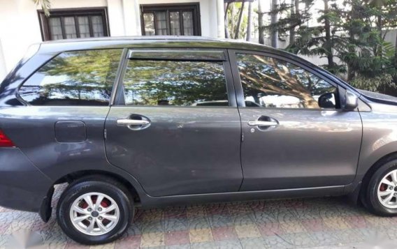 Toyota Avanza 2017 for sale-2