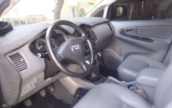 Toyota Innova 2005 for sale-2